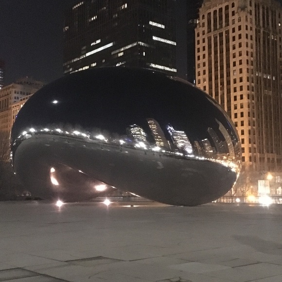 Meet your Posher, Kelly - Picture 3 of 5